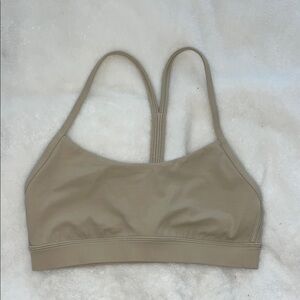 Lululemon Flow Y Nulu Bra